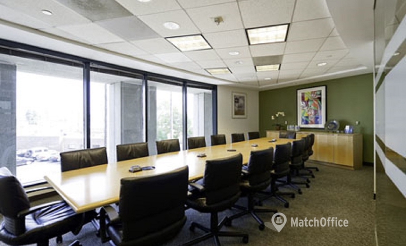 100 m² Conference room in Los Angeles, CA, West Olympic Boulevard 11400 (90064) - 0 | MatchOffice.com