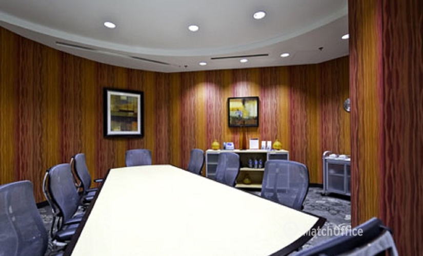 100 m² Conference space in Las Vegas, NV, South Rampart Boulevard 410 (89145) - 0 | MatchOffice