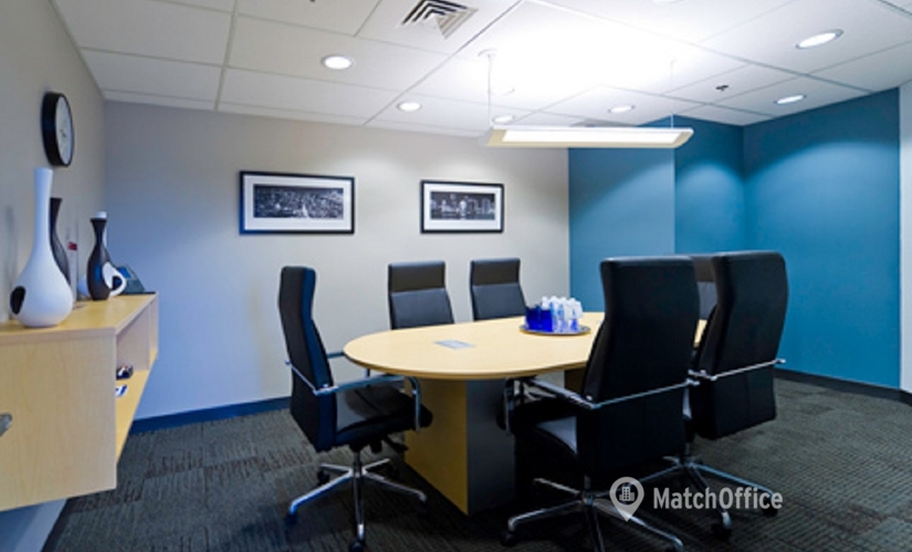 100 m² Conference center in Philadelphia, PA, 1 International Plaza (19113) - 0 | MatchOffice.com