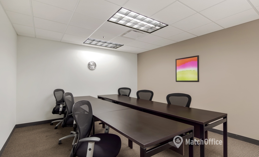 250 m² Business center in Detroit, MI, 41000 Woodward Avenue (41000) - 4 | MatchOffice.com