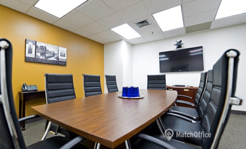 100 m² Meeting room in Memphis, TN, 5100 Poplar Avenue (38137) - 0 | MatchOffice.com