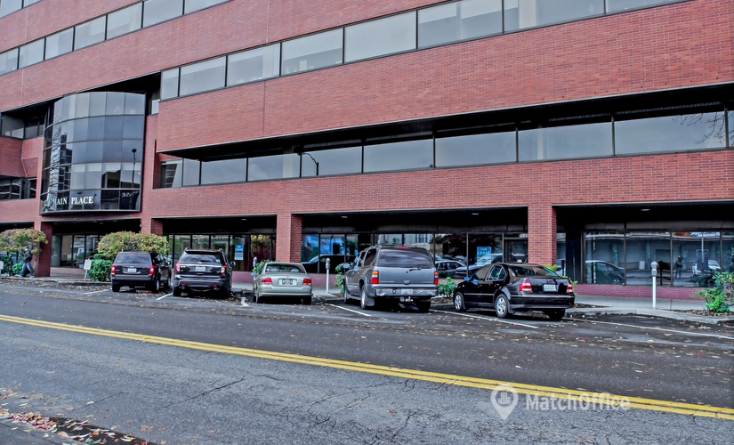 Virtual business address in Vancouver, 1220 Main Street (98660) - 2 | MatchOffice