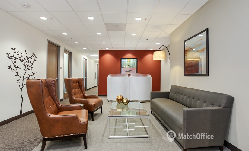 Virtual office in Vancouver, 1220 Main Street (98660) - 1 | MatchOffice