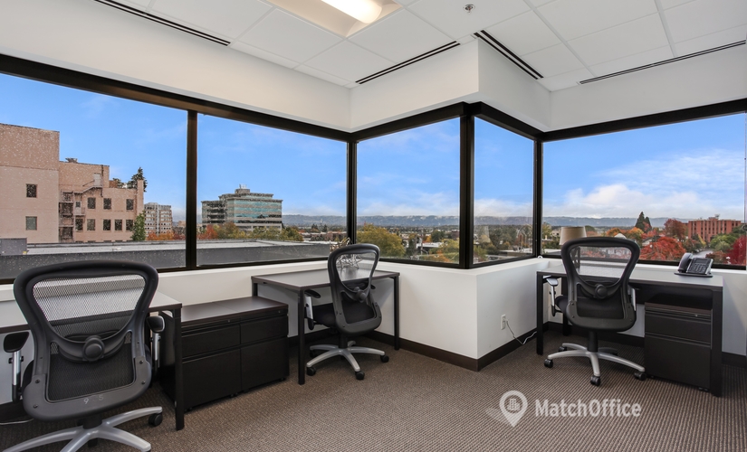 250 m² Serviced office in Vancouver, 1220 Main Street (98660) - 4 | MatchOffice.com