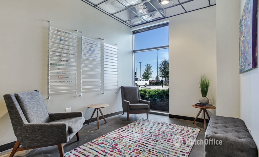 250 m² Business space in Fort Worth, TX, 9800 Hillwood Parkway (76177) - 2 | MatchOffice.com