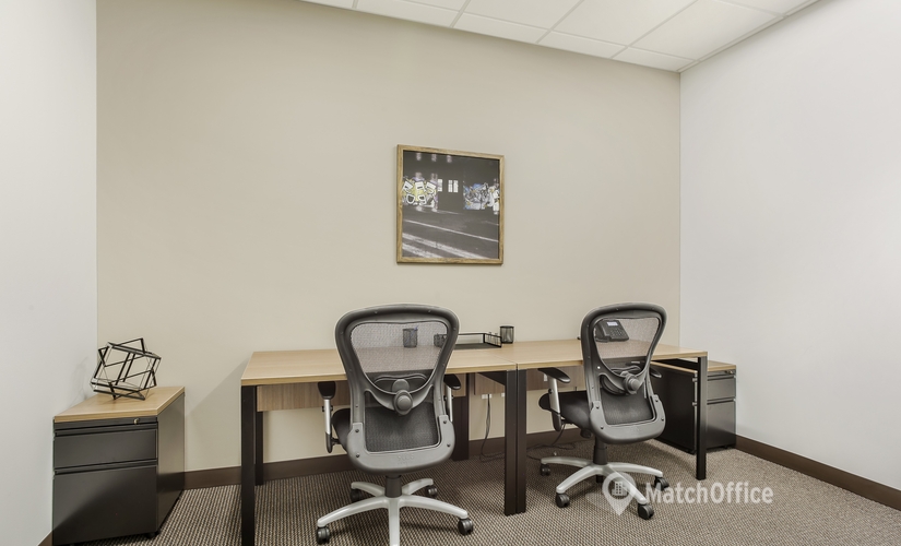 250 m² Business center in Fort Worth, TX, 9800 Hillwood Parkway (76177) - 4 | MatchOffice.com