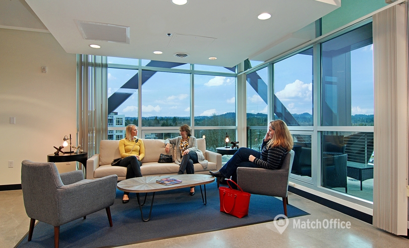 250 m² Serviced office in Beaverton, OR, 4145 S.W. Watson (97005) - 2 | MatchOffice.com