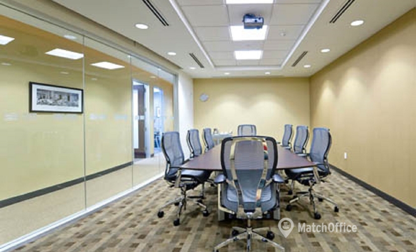 100 m² Conference room in Hollywood, FL, 4000 Hollywood Blvd. (33021) - 0 | MatchOffice.com