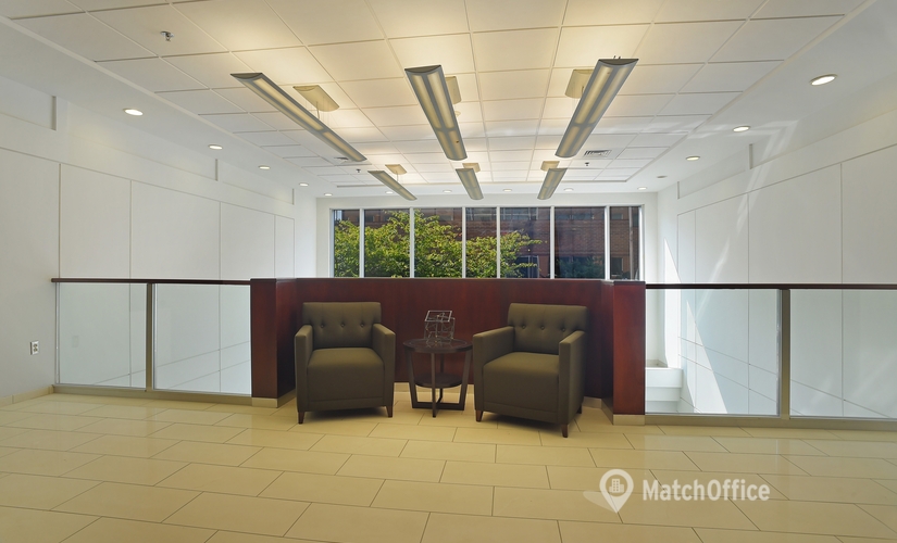 250 m² Business space in Philadelphia, PA, 225 Wilmington-West Chester Pike (19317) - 2 | MatchOffice.com