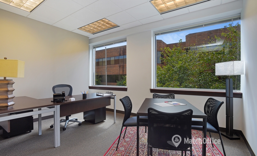 250 m² Business park in Philadelphia, PA, 225 Wilmington-West Chester Pike (19317) - 3 | MatchOffice.com