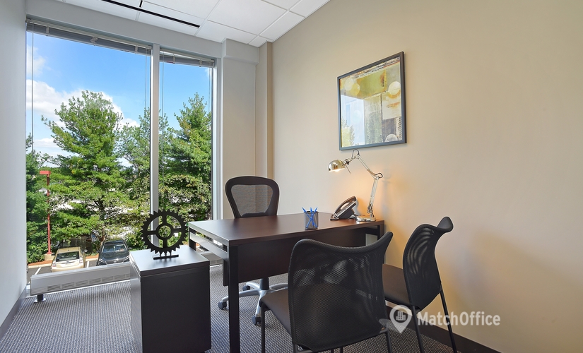 250 m² Business center in Philadelphia, PA, 225 Wilmington-West Chester Pike (19317) - 4 | MatchOffice.com