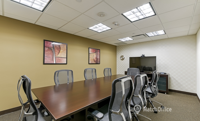 100 m² Conference space in New York City, NY, 1129 Northern Blvd. (11030) - 0 | MatchOffice