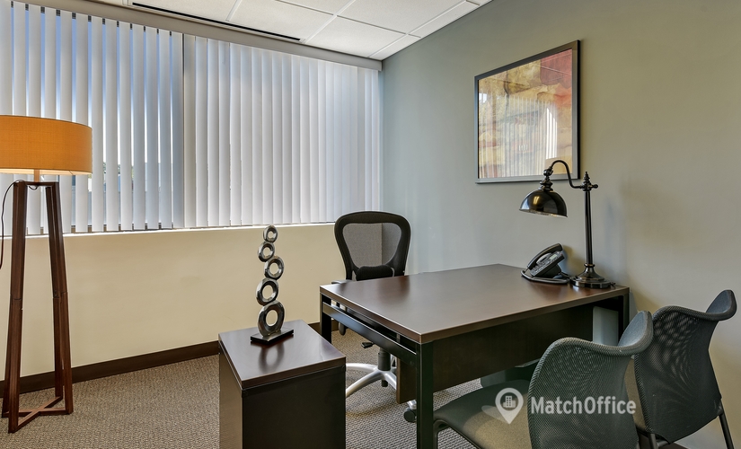 250 m² Serviced office in New York Midtown East, NY, 1129 Northern Blvd. (11030) - 3 | MatchOffice