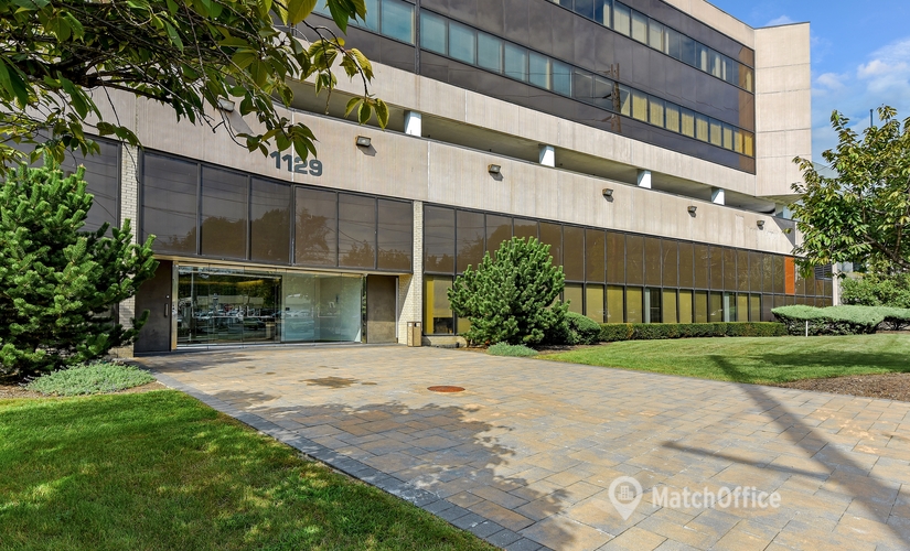 Virtual office space in New York Midtown East, NY, 1129 Northern Blvd. (11030) - 2 | MatchOffice