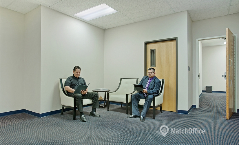 Virtual business address in San Antonio, TX, 1100 Matamoros St. (78040) - 1 | MatchOffice.com