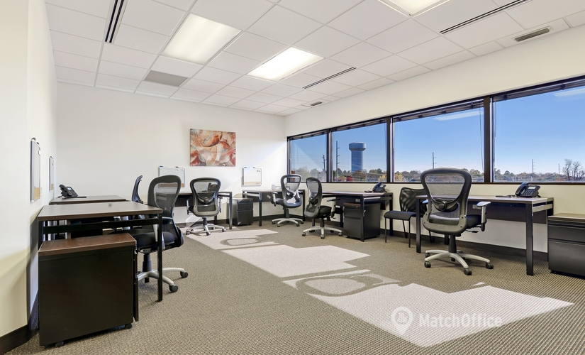 250 m² Business center in Tulsa, OK, 7136 S. Yale Avenue (74136) - 3 | MatchOffice.com