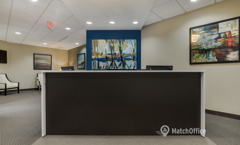 Virtual office in Tulsa, OK, 7136 S. Yale Avenue (74136) - 2 | MatchOffice