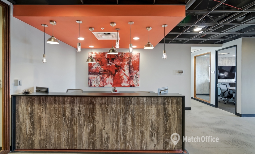 Virtual address in Clayton, MO, 7777 Bonhomme Avenue (63105) - 1 | MatchOffice.com