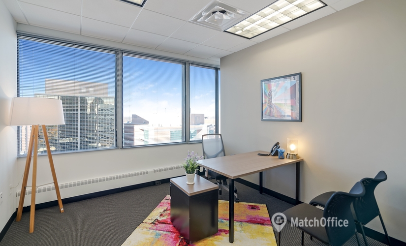 250 m² Business park in Clayton, 	MO, 7777 Bonhomme Avenue (63105) - 3 | MatchOffice