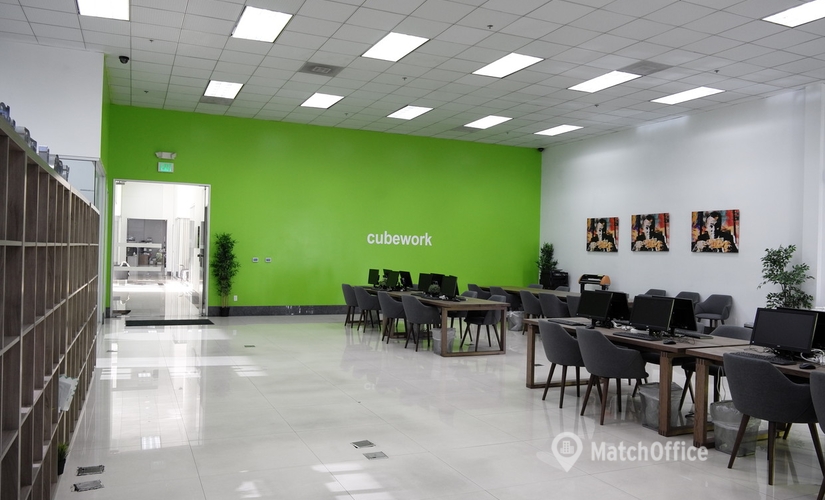 200000 m² Serviced office in Downtown, Turnbull Canyon Road 900 (91745) - 2 | MatchOffice