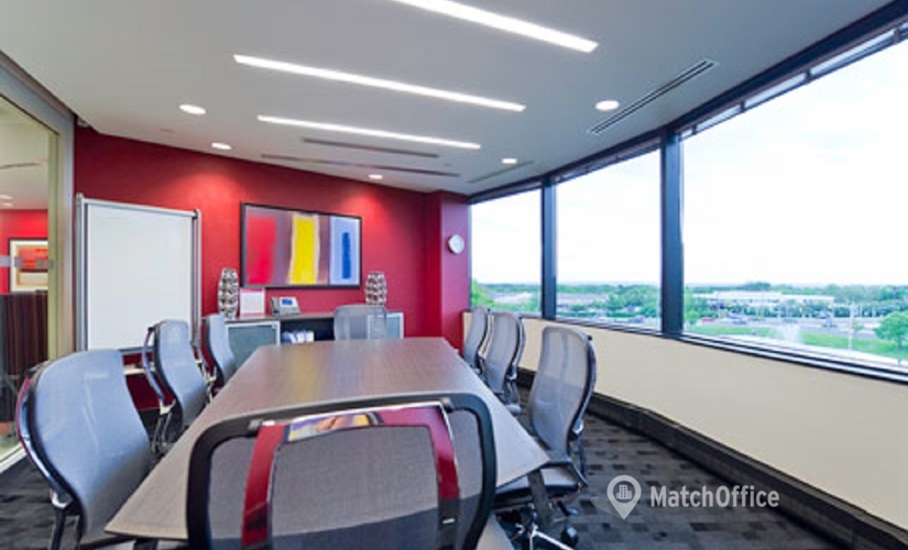 100 m² Conference center in Woodcliff Lake, NJ, 50 Tice Blvd (07677) - 0 | MatchOffice