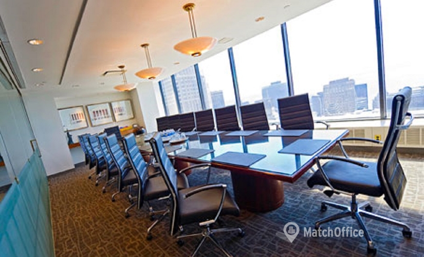 100 m² Convention center in New York City, NY, 140 Broadway (10005) - 0 | MatchOffice