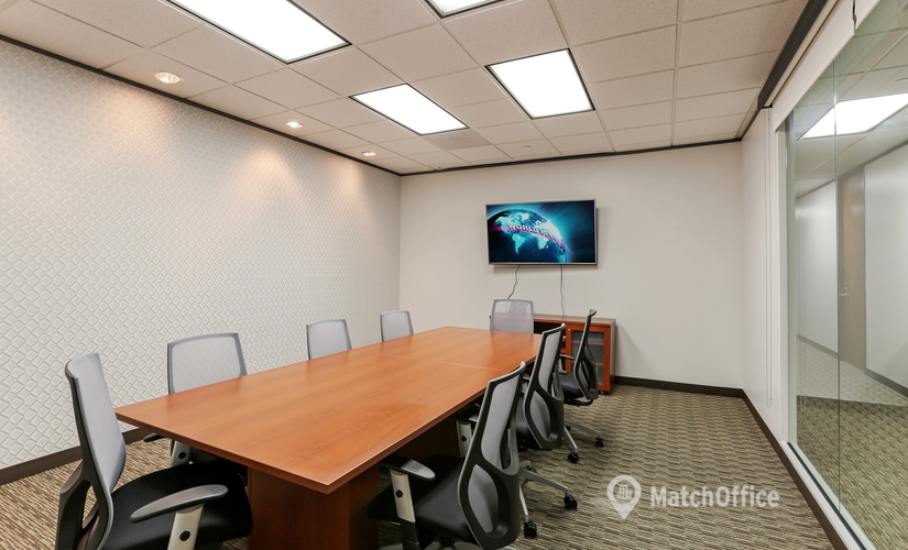 100 m² Conference space in Houston, TX, One Riverway (77056) - 0 | MatchOffice.com