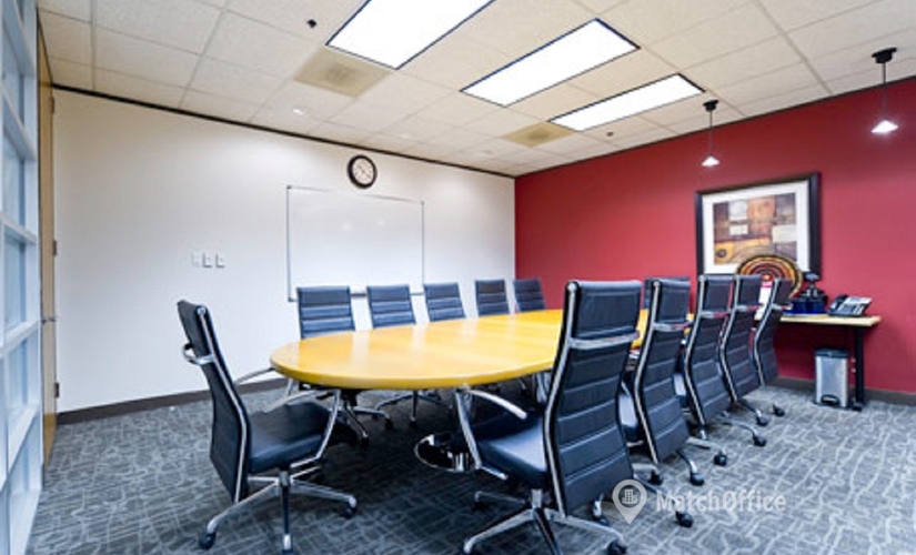100 m² Conference hall in Houston, TX, 3200 Southwest Freeway (77027) - 0 | MatchOffice