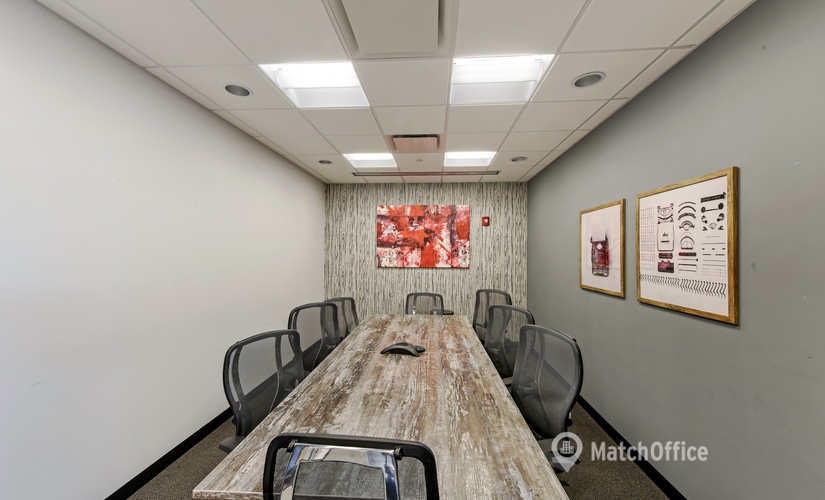 100 m² Conference center in Bethesda, MD, 11810 Grand Park Avenue (20852) - 0 | MatchOffice