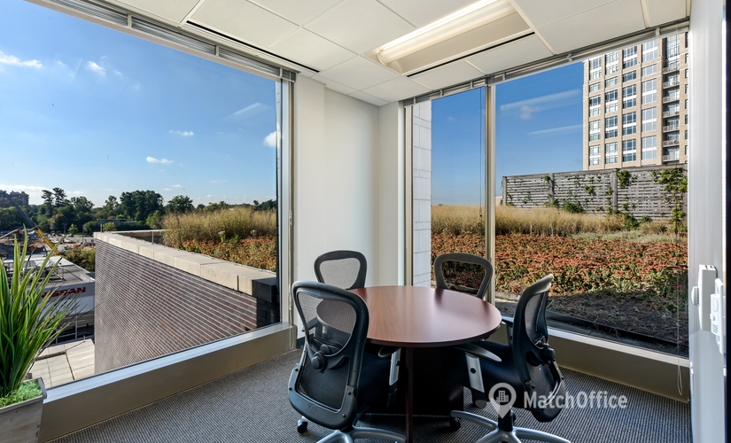 100 m² Convention center in Bethesda, MD, 11810 Grand Park Avenue (20852) - 1 | MatchOffice