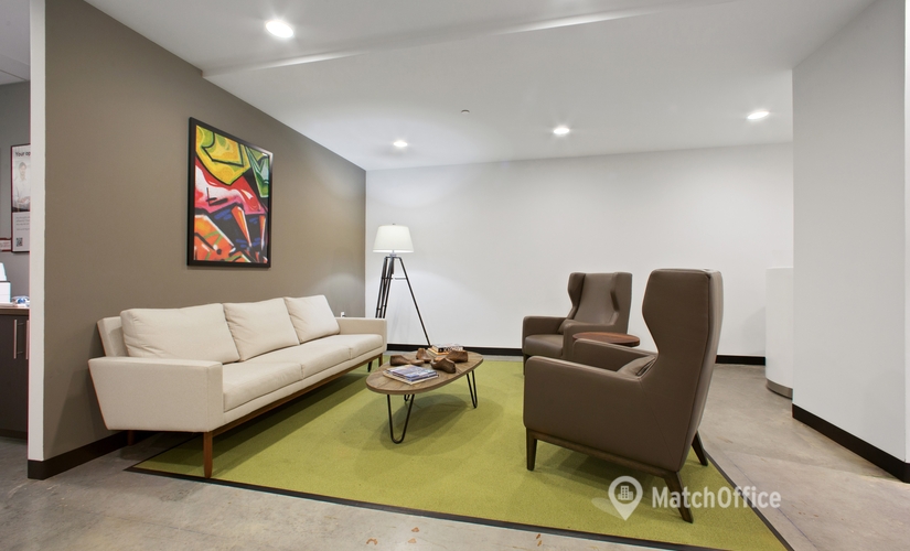 2691 m² Business center in Austin, TX, 3800 North Lamar Blvd. (78756) - 3 | MatchOffice