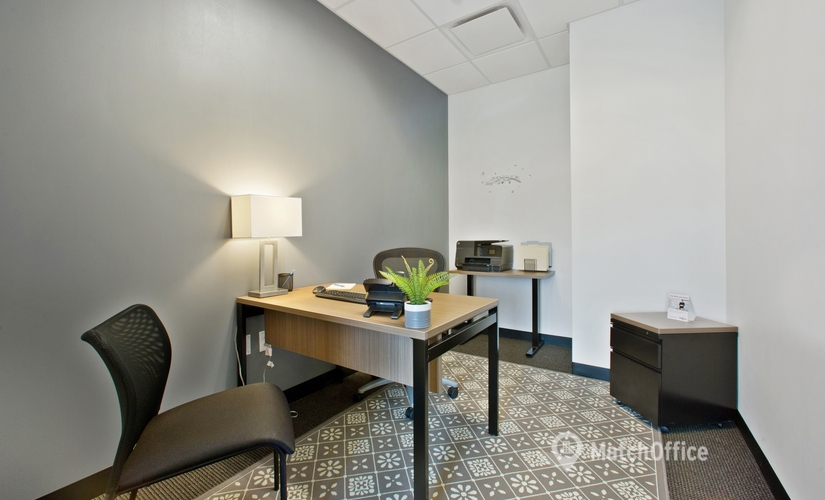2691 m² Serviced office in Austin, TX, 3800 North Lamar Blvd. (78756) - 4 | MatchOffice