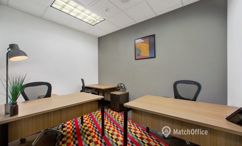 2691 m² Business center in Austin, TX, 3800 North Lamar Blvd. (78756) - 0 | MatchOffice