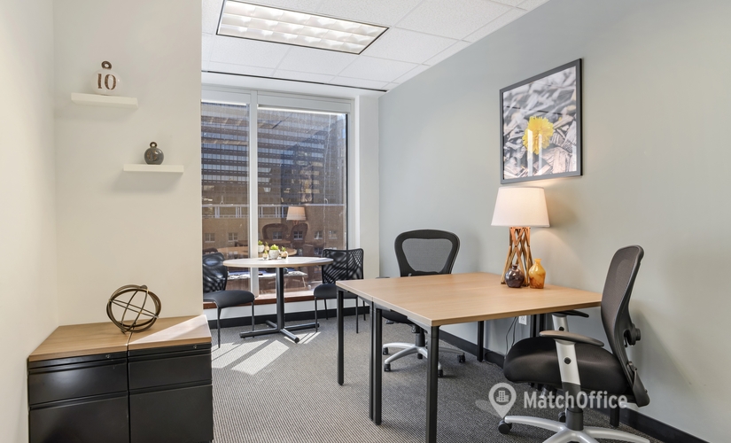 2691 m² Business park in Boston, MA, 101 Arch Street (02110) - 4 | MatchOffice