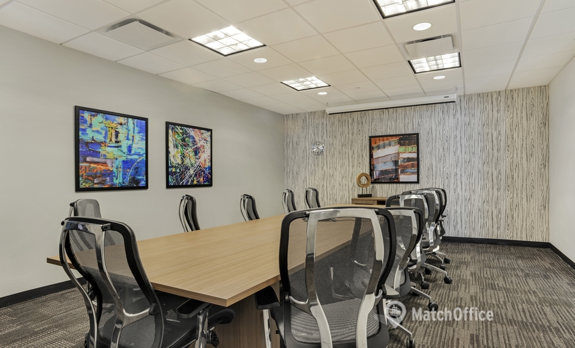 100 m² Convention center in Boston, MA, 100 Cambridge Street (02114) - 0 | MatchOffice.com