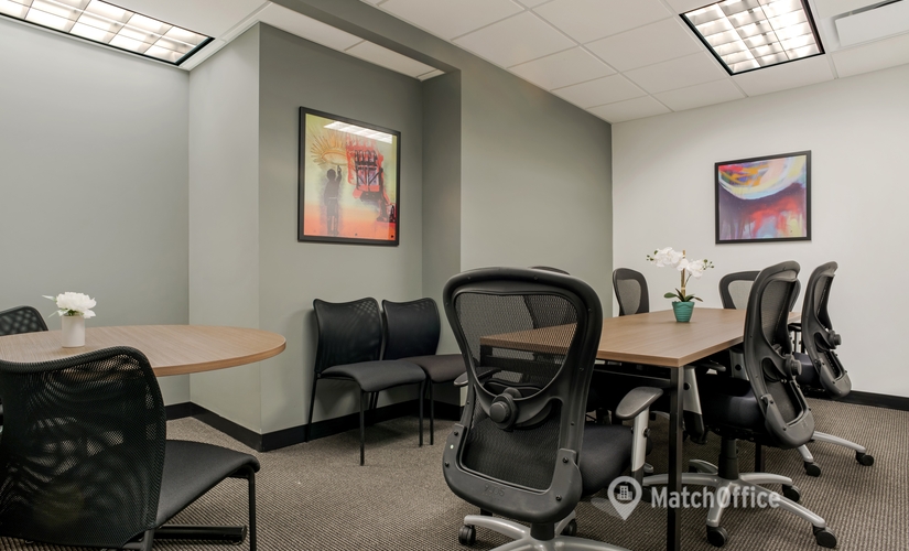 250 m² Business space in Charlestown, MA, 529 Main Street (02129) - 4 | MatchOffice.com