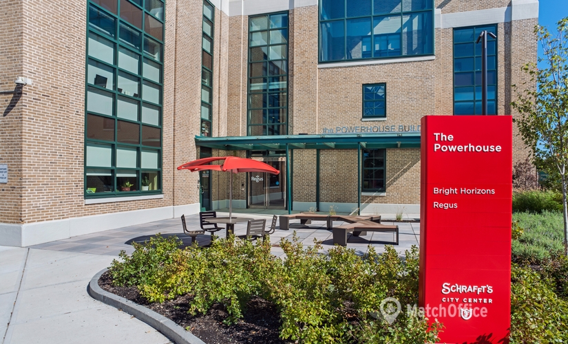 Virtual business address in Charlestown, MA, 529 Main Street (02129) - 2 | MatchOffice