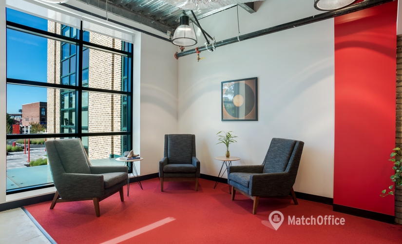 Virtual office in Charlestown, MA, 529 Main Street (02129) - 1 | MatchOffice.com