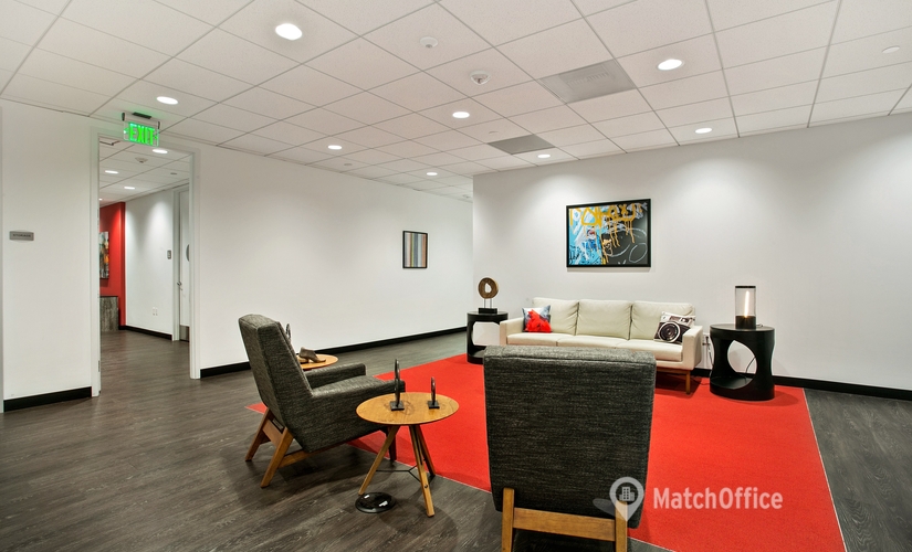 Virtual office space in San Francisco, CA, 1320 Willow Pass Road (94520) - 2 | MatchOffice