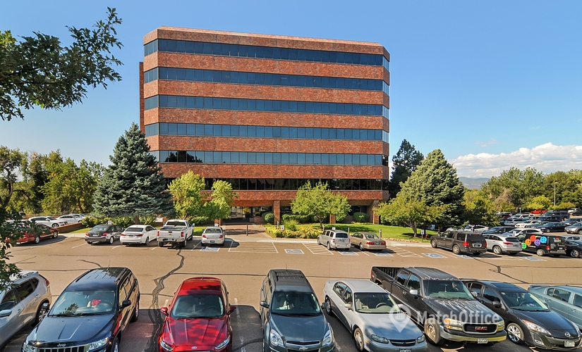 250 m² Business center in Littleton, CO, 26 West Dry Creek Circle (80120) - 0 | MatchOffice.com