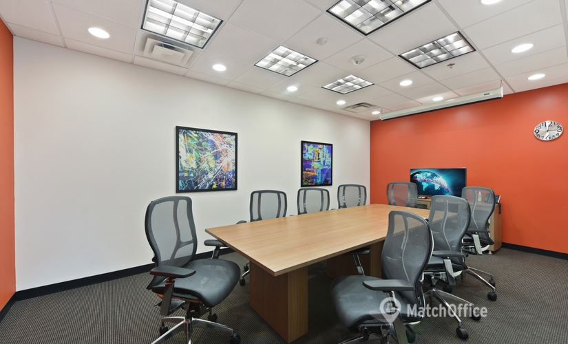 100 m² Conference room in Seattle, WA, 2219 Rimland Drive (98226) - 0 | MatchOffice.com