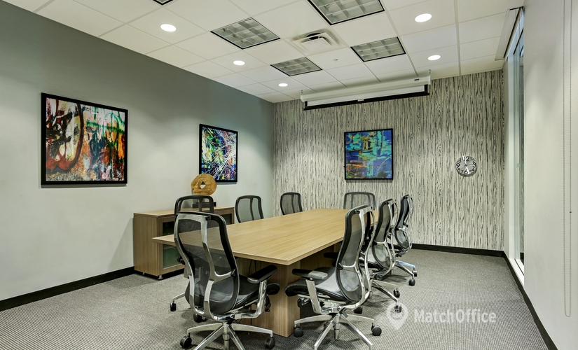 100 m² Convention center in Frisco, TX, 7460 Warren Parkway (75034) - 0 | MatchOffice