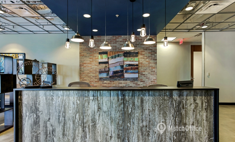 250 m² Business park in Frisco, TX, 7460 Warren Parkway (75034) - 0 | MatchOffice.com