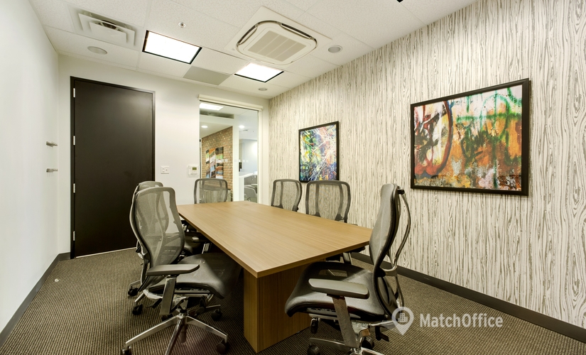 100 m² Conference space in Austin, TX, 7600 Chevy Chase Drive (78752) - 0 | MatchOffice