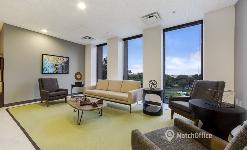 Virtual business address in Austin, TX, 7600 Chevy Chase Drive (78752) - 1 | MatchOffice.com