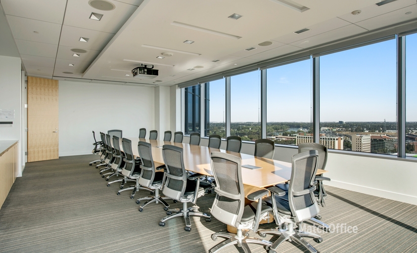 250 m² Serviced office in Sacramento, CA, 500 Capitol Mall (95814) - 3 | MatchOffice