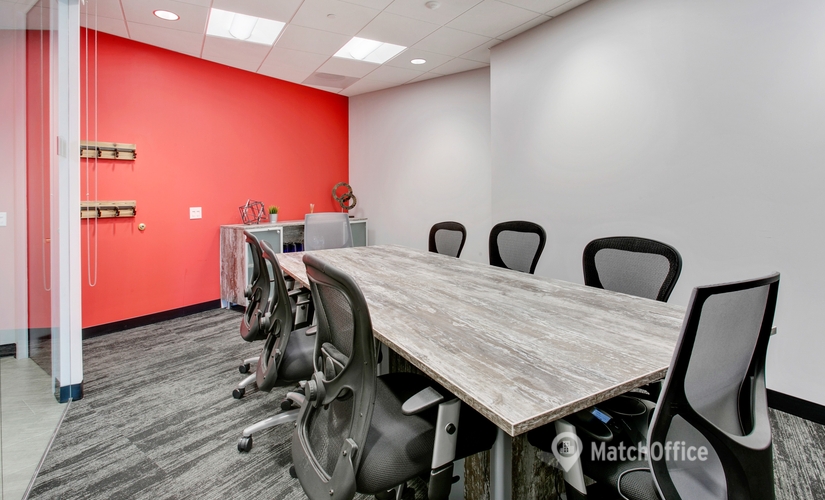 250 m² Business center in Sacramento, CA, 500 Capitol Mall (95814) - 2 | MatchOffice.com