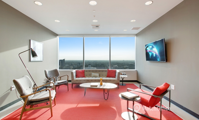 250 m² Business center in Sacramento, CA, 500 Capitol Mall (95814) - 1 | MatchOffice.com