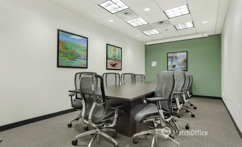 100 m² Conference hall in Baton Rouge, LA, 333 Texas Street (71101) - 0 | MatchOffice.com