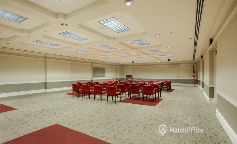 100 m² Conference hall in Baton Rouge, LA, 333 Texas Street (71101) - 1 | MatchOffice.com